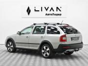 Skoda Octavia II (A5) Рестайлинг Москва  - изображение 15