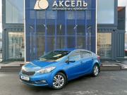 Kia Cerato III Архангельск  - изображение 21