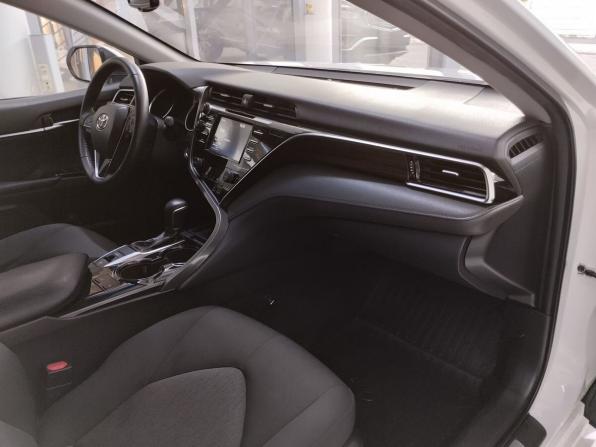 Toyota Camry VIII (XV70) с пробегом 2020 года, цена 2 200 000 рублей, 162104 км, седан, Автокод Объявления