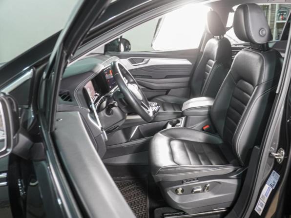 Volkswagen Talagon I с пробегом 2023 года, цена 4 799 000 рублей, 58196 км, внедорожник, Автокод Объявления