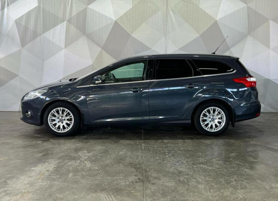 Ford Focus III Оренбург  - изображение 8