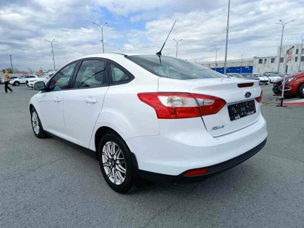Ford Focus III с пробегом 2013 года, цена 759 995 рублей, 164571 км, седан, Автокод Объявления