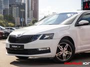 Skoda Octavia III (A7) Рестайлинг Москва  - изображение 31