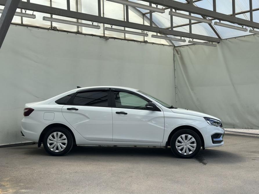 Lada (ВАЗ) Vesta I Рестайлинг (NG) Липецк  - изображение 8