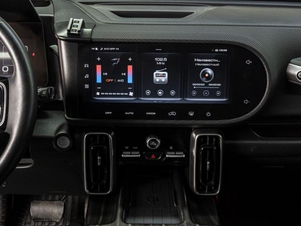 Haval Dargo с пробегом 2022 года, цена 2 549 000 рублей, 70575 км, внедорожник, Автокод Объявления