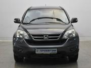 Honda CR-V III Рестайлинг Москва  - изображение 17