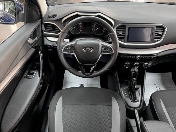 Lada (ВАЗ) Vesta I Рестайлинг (NG) с пробегом 2025 года, цена 1 450 000 рублей, 26542 км, универсал, Автокод Объявления