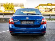 Skoda Octavia III (A7) Рестайлинг Волгоград  - изображение 44