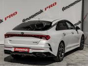 Kia K5 III Екатеринбург  - изображение 34