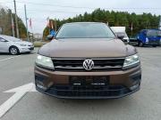Volkswagen Tiguan II Тюмень  - изображение 24