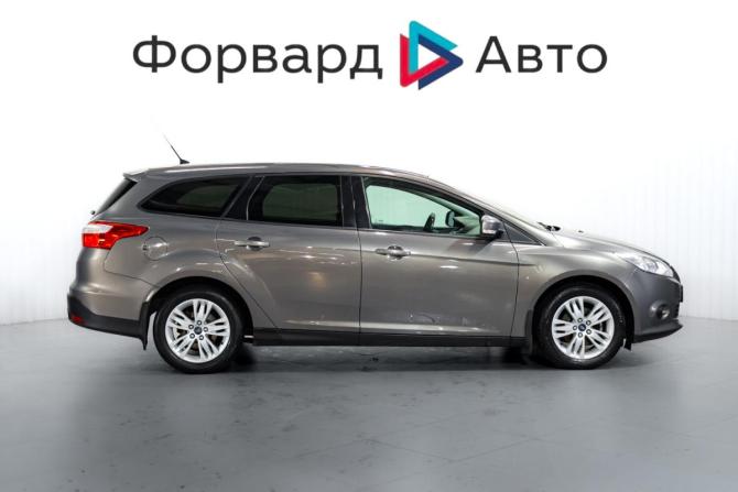 Ford Focus III с пробегом 2012 года, цена 930 000 рублей, 111944 км, универсал, Автокод Объявления