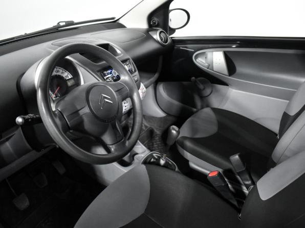 Citroen C1 I Рестайлинг с пробегом 2010 года, цена 390 000 рублей, 120845 км, хэтчбек, Автокод Объявления