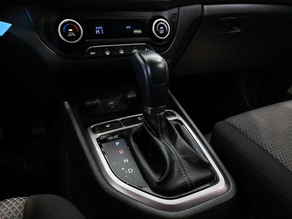 Hyundai Creta I Рестайлинг с пробегом 2020 года, цена 2 175 000 рублей, 46554 км, внедорожник, Автокод Объявления