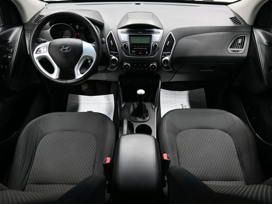 Hyundai ix35 I Тверь  - изображение 10
