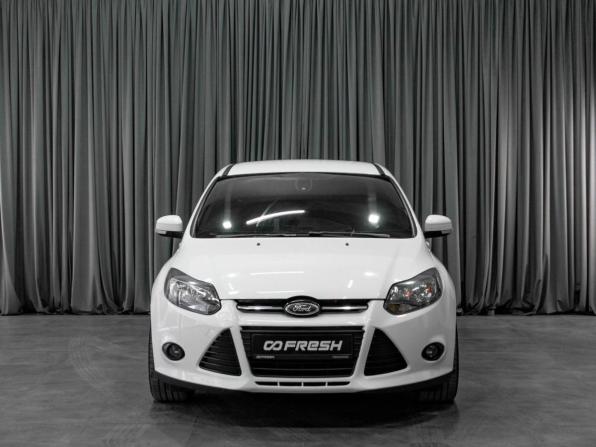 Ford Focus III с пробегом 2012 года, цена 1 070 000 рублей, 240624 км, хэтчбек, Автокод Объявления