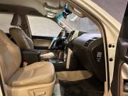 Toyota Land Cruiser Prado 150 Series Новосибирск  - изображение 40