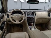 Infiniti QX50 I Краснодар  - изображение 27