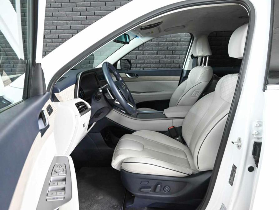 Hyundai Palisade I Екатеринбург  - изображение 10