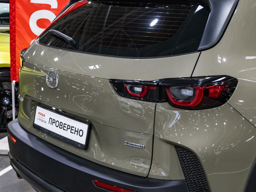 Mazda CX-50 Санкт-Петербург  - изображение 10