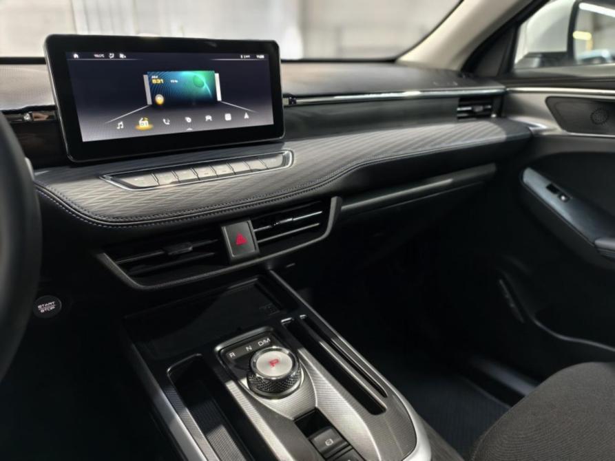 Haval Jolion I Курск  - изображение 16