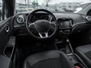 Renault Kaptur I Рестайлинг Москва  - изображение 31