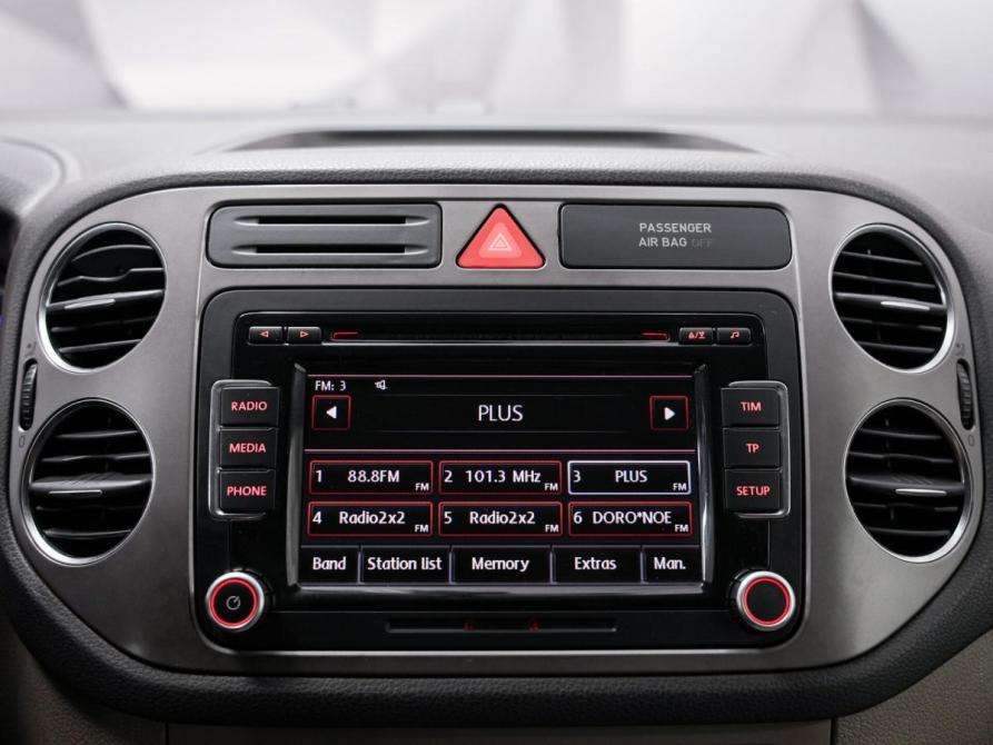 Volkswagen Tiguan I Ульяновск  - изображение 17