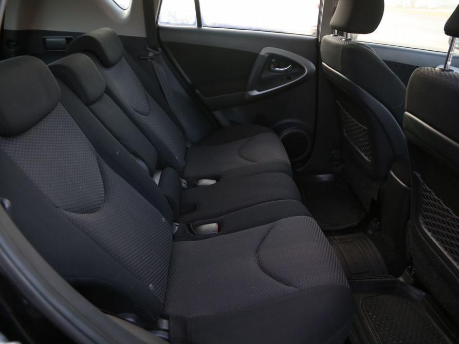 Toyota RAV4 III (XA30) Иваново  - изображение 11