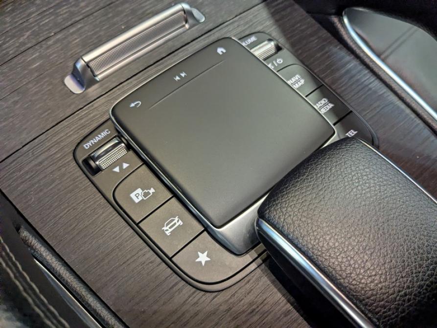 Mercedes-Benz GLE II (V167) Москва  - изображение 19
