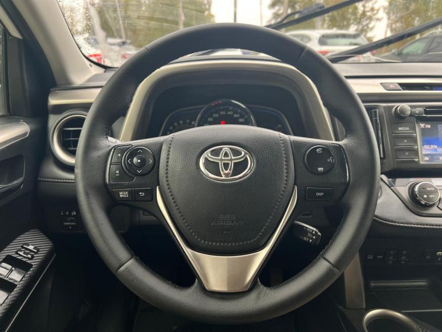 Toyota RAV4 IV (XA40) Стерлитамак  - изображение 14