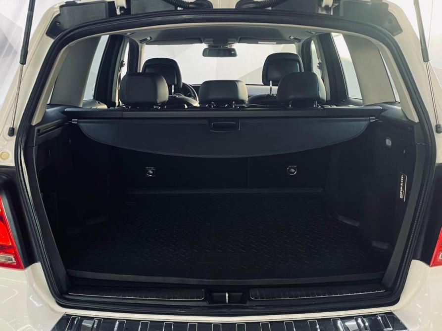 Mercedes-Benz GLK-Класс I (X204) Рестайлинг Оренбург  - изображение 24