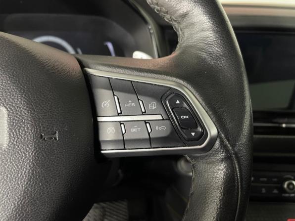 Haval F7x I с пробегом 2021 года, цена 1 646 000 рублей, 155434 км, внедорожник, Автокод Объявления