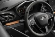Lada (ВАЗ) Vesta I Рестайлинг (NG) Москва  - изображение 24