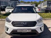 Hyundai Creta I Уфа  - изображение 19