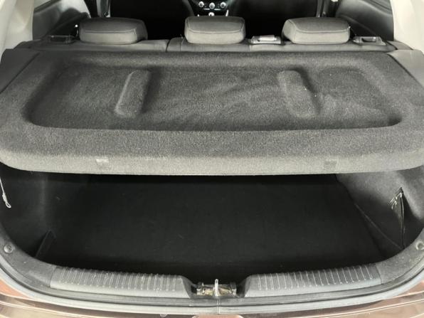 Kia Ceed II с пробегом 2013 года, цена 1 025 000 рублей, 117828 км, хэтчбек, Автокод Объявления