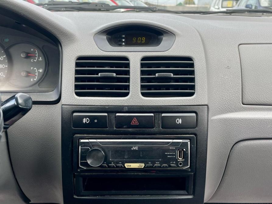 Kia Rio I Рестайлинг Краснодар  - изображение 13