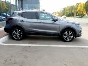 Nissan Qashqai II Рестайлинг Иваново  - изображение 26