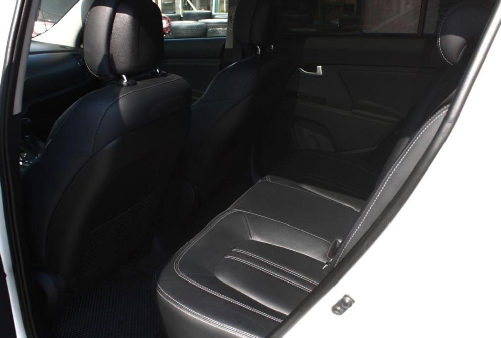 Kia Sportage III Рестайлинг Саратов  - изображение 31
