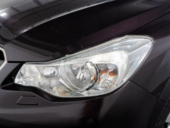 Subaru XV I с пробегом 2012 года, цена 1 100 000 рублей, 182703 км, внедорожник, Автокод Объявления