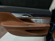 BMW 7 серии VI (G11/G12) Рестайлинг Новосибирск  - изображение 80