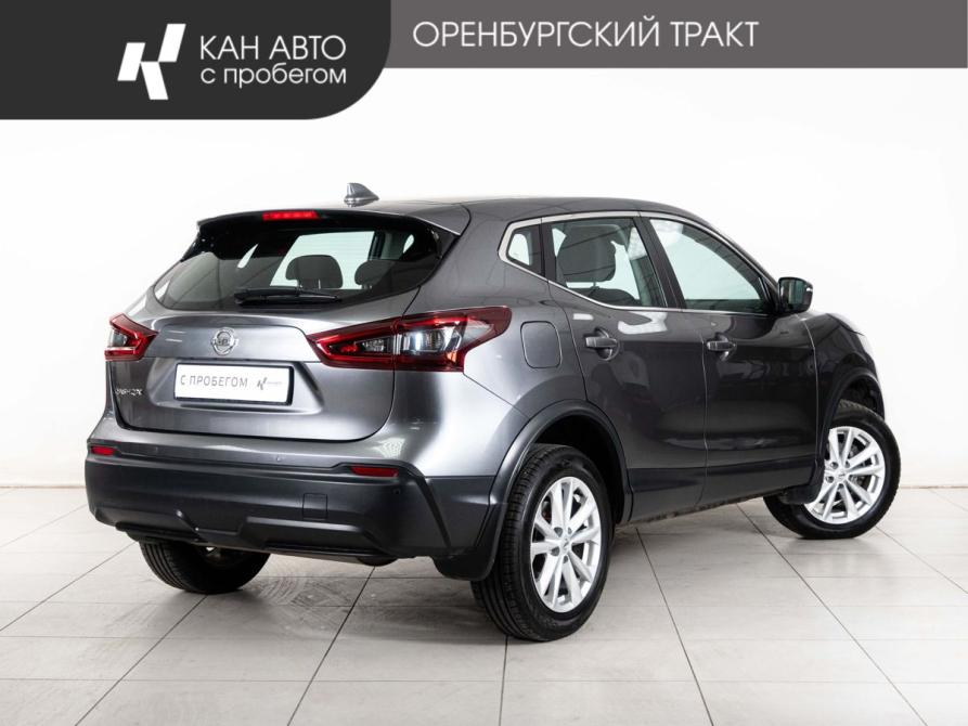 Nissan Qashqai II Рестайлинг Казань  - изображение 3