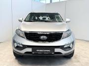 Kia Sportage III Рестайлинг Волжский  - изображение 33