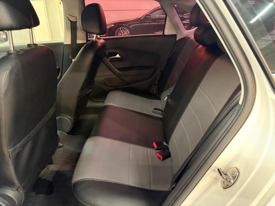 Volkswagen Polo V Краснодар  - изображение 13