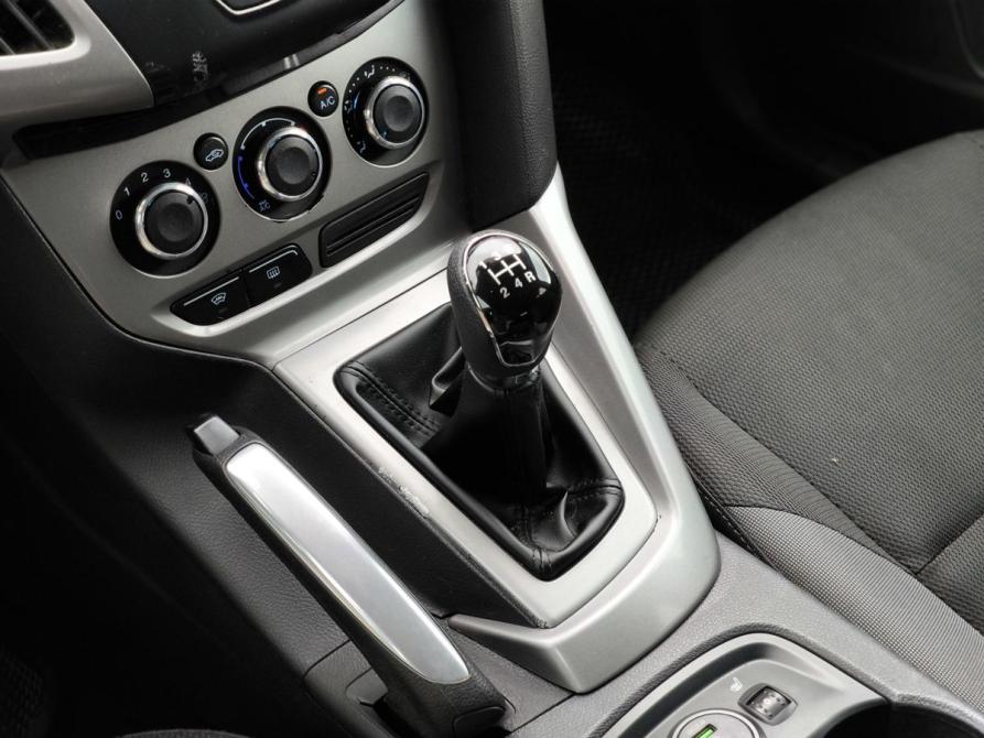 Ford Focus III Санкт-Петербург  - изображение 13