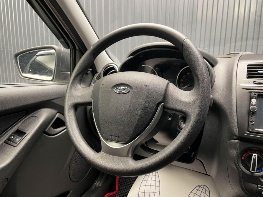 Lada (ВАЗ) Granta I Рестайлинг Пермь  - изображение 9
