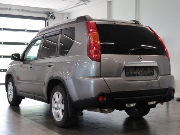 Nissan X-Trail II с пробегом 2007 года, цена 761 800 рублей, 150498 км, внедорожник, Автокод Объявления