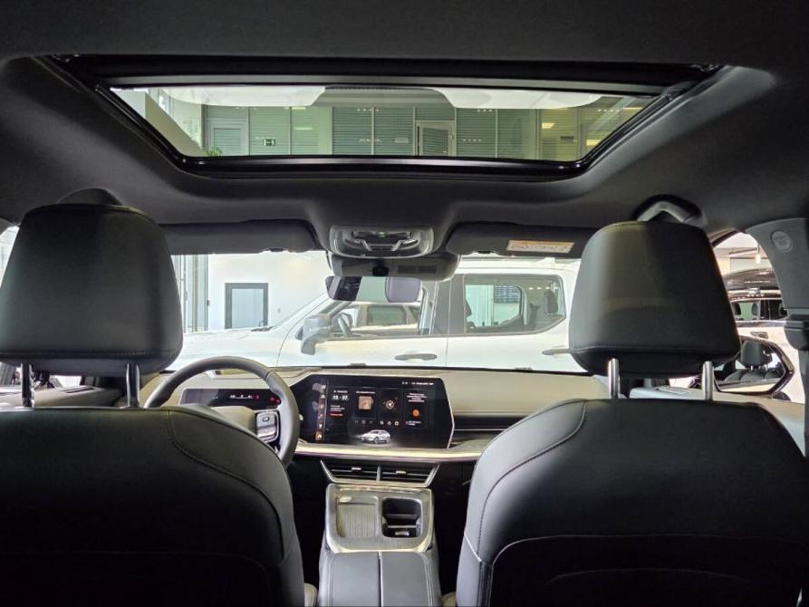 Haval F7x II Тольятти  - изображение 35
