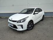 Kia Rio IV Санкт-Петербург  - изображение 28