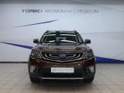 Geely Emgrand X7 I Рестайлинг 2 Москва  - изображение 21