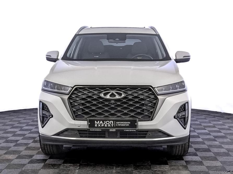 Chery Tiggo 7 Pro Max I Москва  - изображение 2