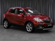 Opel Mokka I Тюмень  - изображение 19